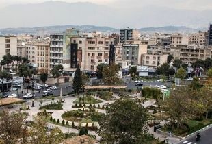 خرید آپارتمان در مناطق پر رفت و آمد شرق تهران چقدر هزینه دارد؟ + جدول