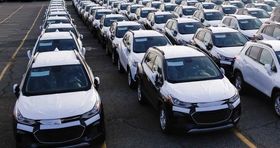 فوری/ مجوز واردات خودروهای کارکرده صادر شد