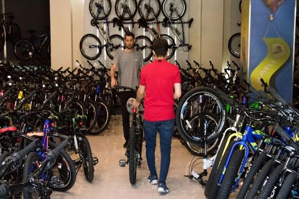 با چقدر بودجه می شود دوچرخه خرید؟ / قیمت روز انواع دوچرخه در بازار