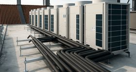 مزایا و معایب سیستم vrf+(نکات طلایی vrf)  
