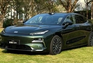 خودرویی از آینده با قیمت اقتصادی / ستاره تازه جیلی در راه ایران 