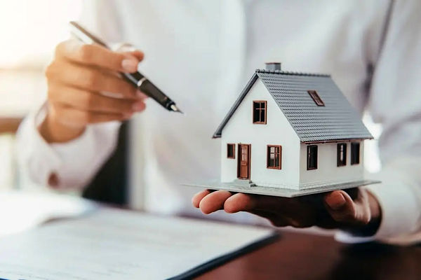دولت برای دهک های پایین جامعه مسکن خرید