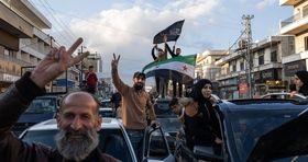 آیا سوریه به جاده توسعه یا خط صلح خواهد رسید؟ / نقش مردم سوریه در سرنوشت کشورشان کجاست؟