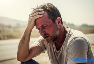 چگونه از گرمازدگی فرار کنیم؟