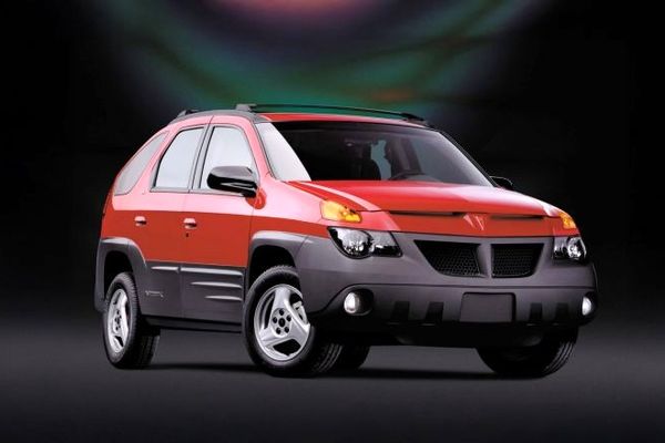 بدقیافه ترین شاسی بلندهای دنیا را بشناسید! + تصاویر 