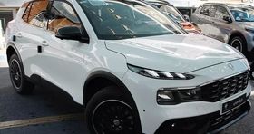 ریزش ۶۰ میلیونی قیمت شاسی‌بلند ملی تنها در یک روز!