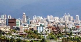 نرخ رهن و اجاره آپارتمان در محله پونک تهران