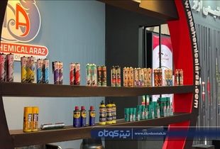 ببینید |‌ رضایت گسترده فعالان صنعت از کیفیت برگزاری نمایشگاه رنگ و رزین ۱۴۰۴