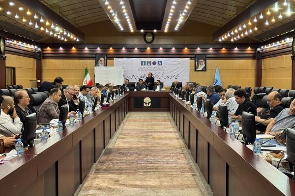 اعضای جدید هیئت مدیره انجمن برگزارکنندگان نمایشگاه های ایران انتخاب شدند