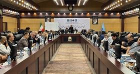 اعضای جدید هیئت مدیره انجمن برگزارکنندگان نمایشگاه های ایران انتخاب شدند