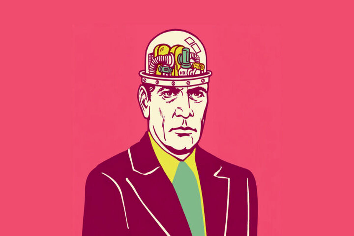 هوش مصنوعی چینی به سراغ DNA انسان رفت!