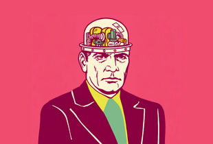 هوش مصنوعی چینی به سراغ DNA انسان رفت!