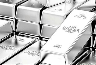 هجوم مردم برای خرید نقره/علت افزایش قیمت طلای سفید چه بود؟ 