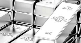 هجوم مردم برای خرید نقره/علت افزایش قیمت طلای سفید چه بود؟ 