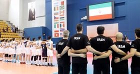 پاداش باورنکردنی برای والیبالیست‌های جوان ایران 
