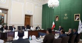 برگزاری نشست مشترک مجلسی ها با مدیران بورس