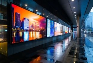 از مال‌های لوکس تا خیابان‌ها؛ ترند تصویری تازه‌ای ایران را فرا گرفته است
