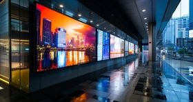 از مال‌های لوکس تا خیابان‌ها؛ ترند تصویری تازه‌ای ایران را فرا گرفته است
