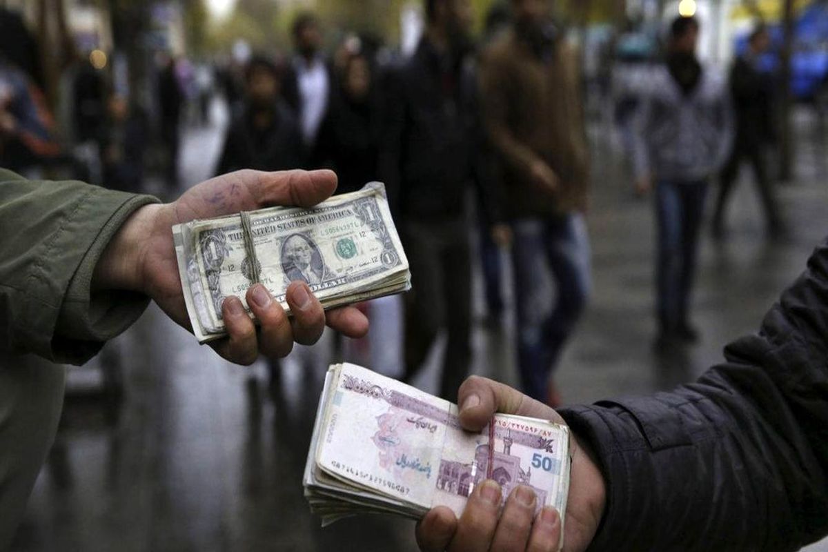 سیگنال افزایشی حمله به کنسولگری ایران در دمشق به بازار دلار / دلار گران می شود؟ 