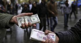 سیگنال افزایشی حمله به کنسولگری ایران در دمشق به بازار دلار / دلار گران می شود؟ 