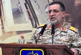 سخنگوی سپاه: اسرائیل با چراغ سبز آمریکا به ایران حمله کرد