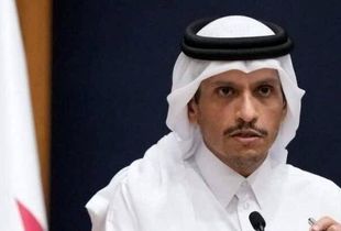 نخست‌وزیر قطر: مذاکرات آتش‌بس در غزه به بن‌بست رسید