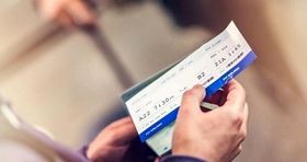 تعیین قیمت بلیت هواپیما در بلاتکلیفی محض 