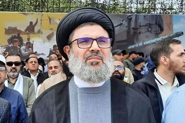 ادعای اسرائیل: هاشم صفی‌الدین ترور شد