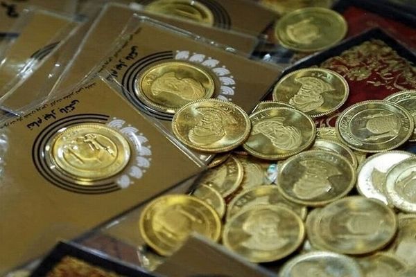 قیمت جدید سکه پارسیان دوشنبه ۲۱ خرداد ۱۴۰۳ 