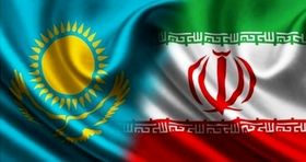 528 میلیون دلار تبادل تجاری میان ایران و قزاقستان در سال 2022 صورت گرفت