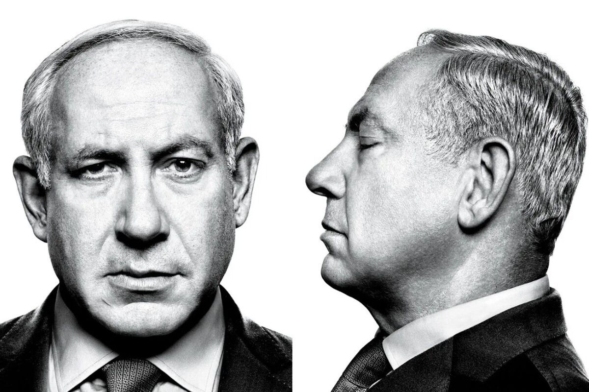 آمریکا نتانیاهو را تنبیه می کند؟
