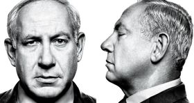 آمریکا نتانیاهو را تنبیه می کند؟