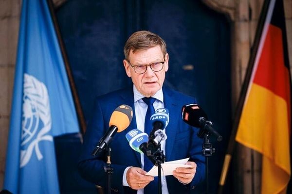 فوری/ وزیر خارجه آلمان: تحریم‌ها علیه ایران گسترده‌تر می‌شود/ اسنپ‌بک اعمال خواهد شد