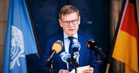 فوری/ وزیر خارجه آلمان: تحریم‌ها علیه ایران گسترده‌تر می‌شود/ اسنپ‌بک اعمال خواهد شد