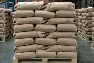 بازار سیمان امروز ۳۰ شهریور گرفتار رکود شد