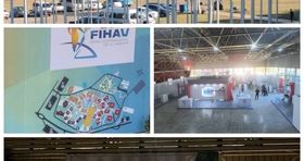  اهتزاز پرچم ایران بر فراز نمایشگاه بین المللی هاوانا/ فهرست بازدیدهای تجاری از پاویون ملی کشورمان