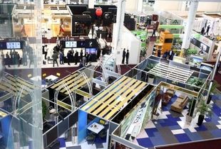 آمادگی کامل ساری برای میزبانی ششمین نمایشگاه صنعت ساختمان
