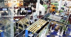 آمادگی کامل ساری برای میزبانی ششمین نمایشگاه صنعت ساختمان
