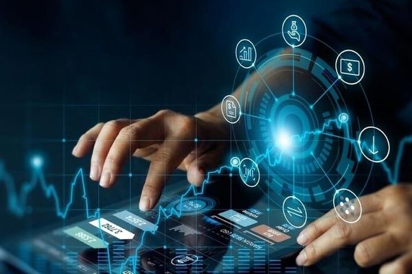 چرا اقتصاد دیجیتال نمی‌تواند راهگشای تورم ایران باشد؟