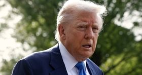 ابتلای ترامپ به بیماری مزمن / تشخیص تازه‌‌ای منتشر شد