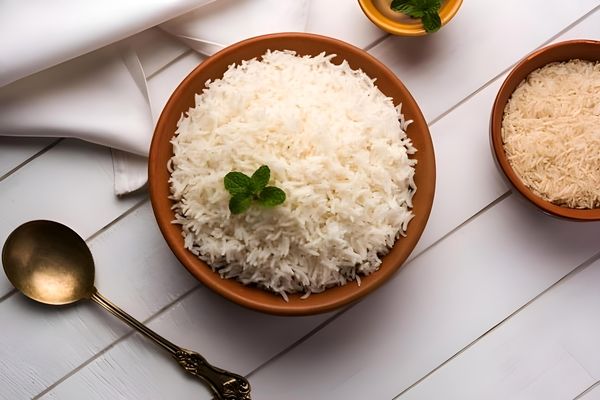 چرا باید مصرف برنج سفید را کاهش دهیم؟