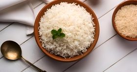 قیمت جدید برنج پاکستانی در بازار / برنج پاکستانی کیلویی ۸۳ هزار تومان شد 