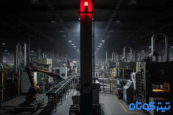 پادکست | سرزمین انرژی در حسرت / ایران برق ندارد، صنعت جان!