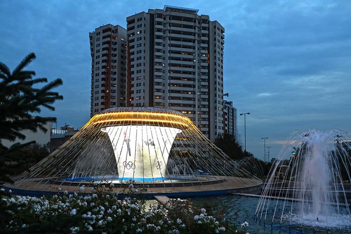نرخ خرید مسکن در محله دهکده المپیک تهران + جدول