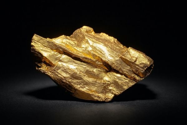 ادعای جدید آمریکا / این فلز کم‌ارزش را به طلا تبدیل می‌کنیم