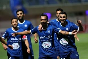 علیرضا محمد: برای سه امتیاز به تهران می آییم / به وحید هاشمیان زمان بدهند