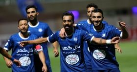 علیرضا محمد: برای سه امتیاز به تهران می آییم / به وحید هاشمیان زمان بدهند