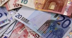 تداوم کاهش قیمت یورو در بازار