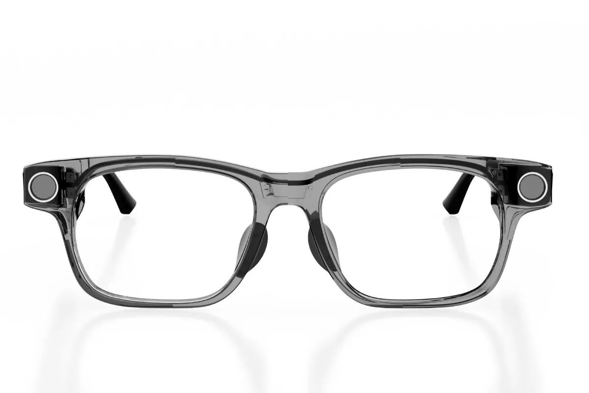 رقابت نفس‌گیر غول‌های فناوری برای تولید عینک‌های واقعیت افزوده 