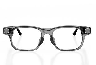 رقابت نفس‌گیر غول‌های فناوری برای تولید عینک‌های واقعیت افزوده 